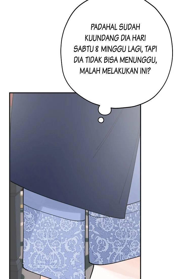 The Evil Lady's Hero Chapter 087