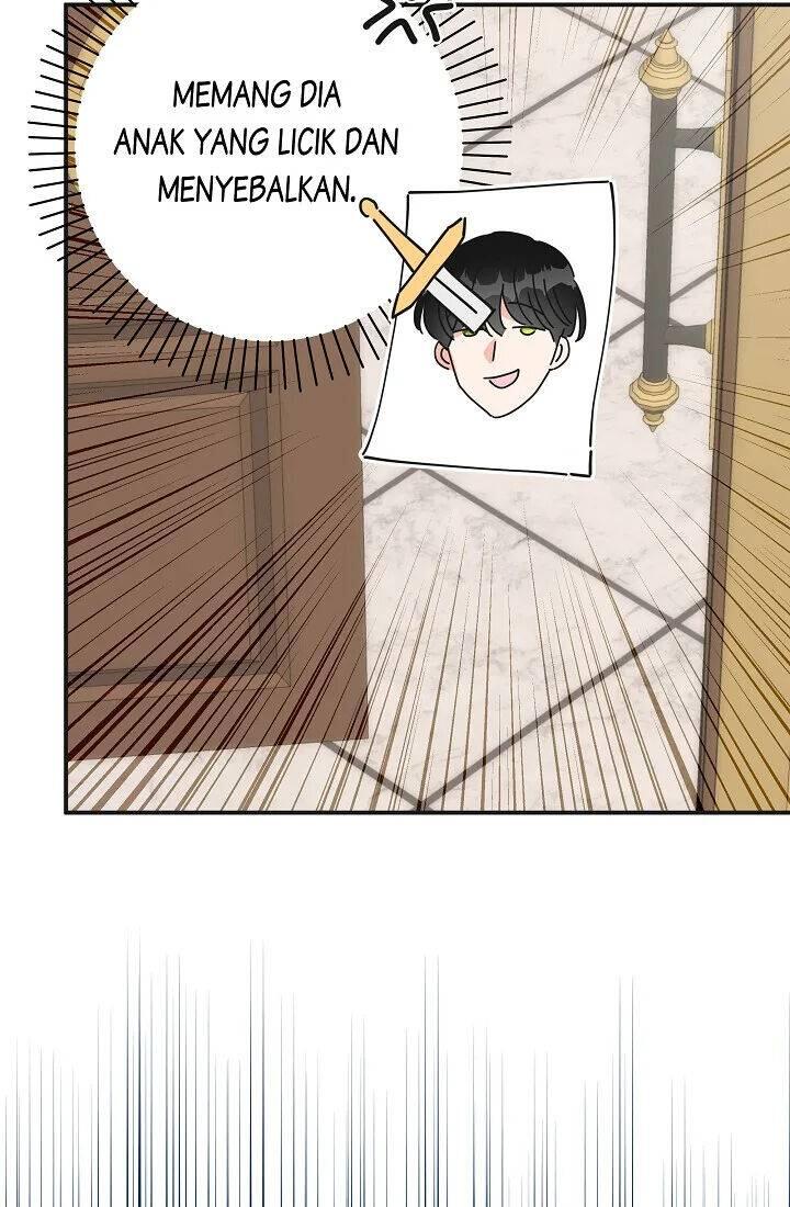 The Evil Lady's Hero Chapter 087