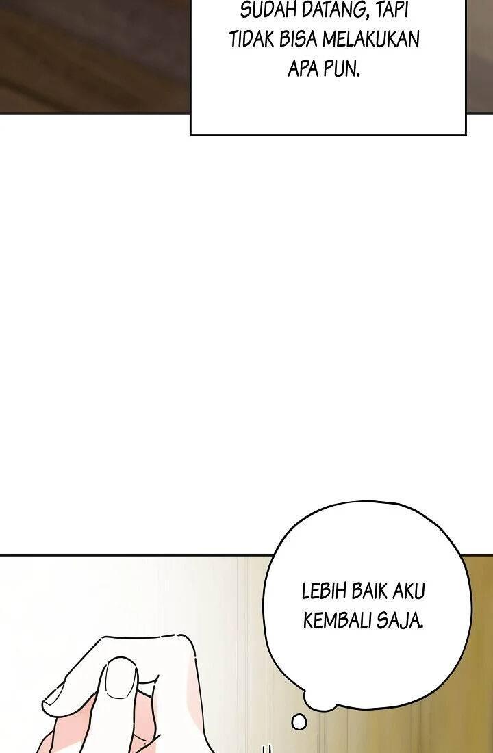 The Evil Lady's Hero Chapter 087