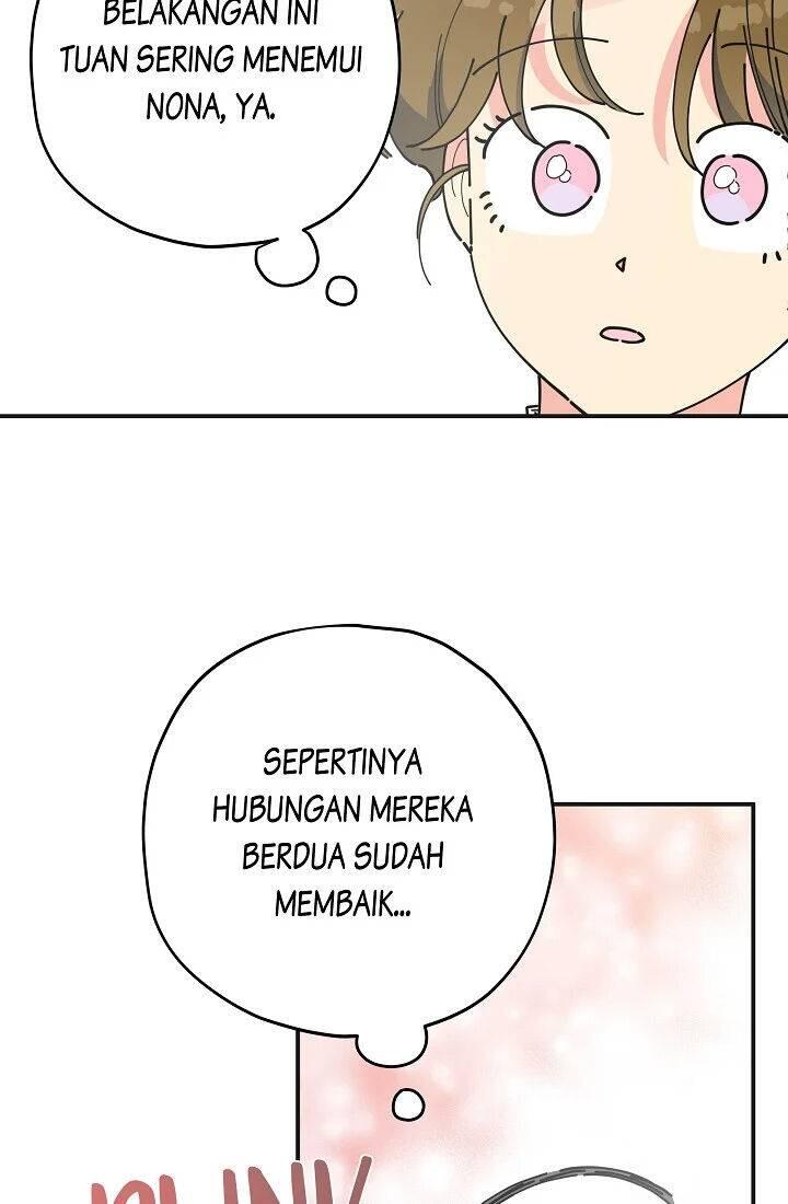 The Evil Lady's Hero Chapter 087