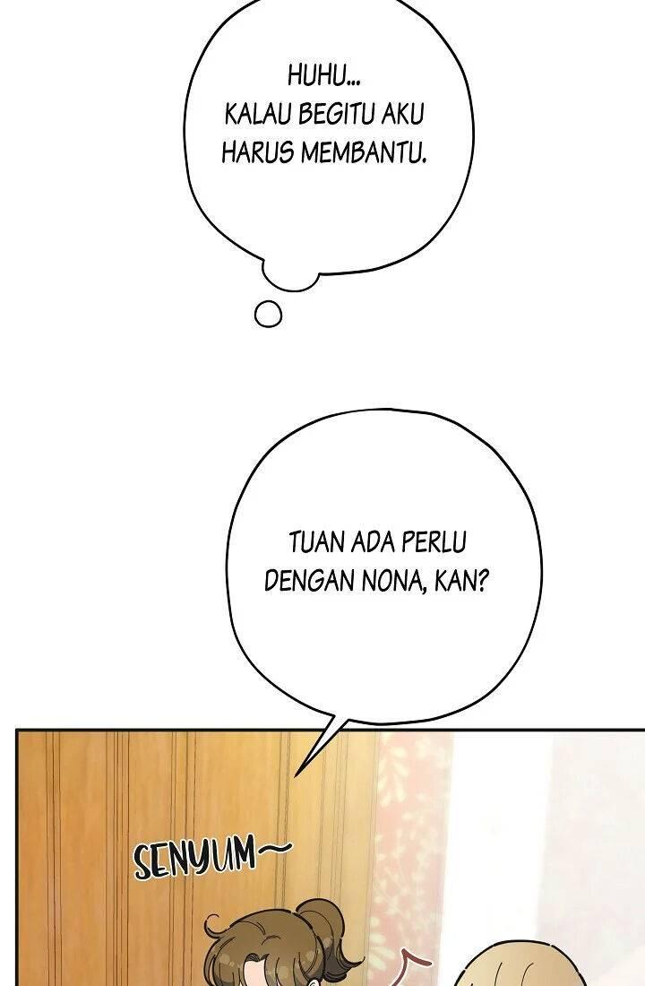 The Evil Lady's Hero Chapter 087