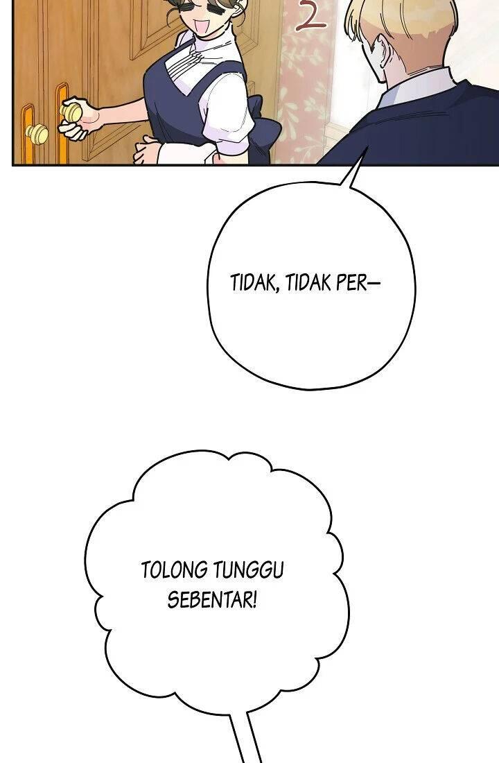 The Evil Lady's Hero Chapter 087