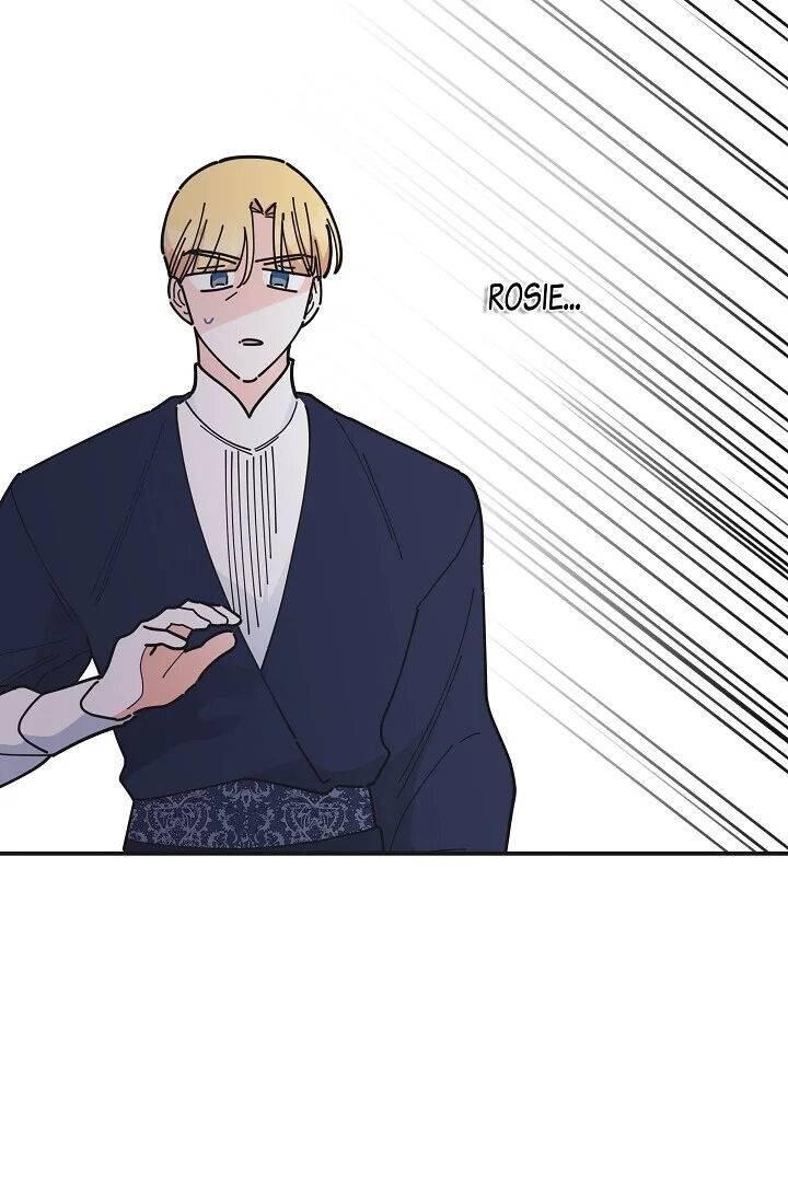 The Evil Lady's Hero Chapter 087