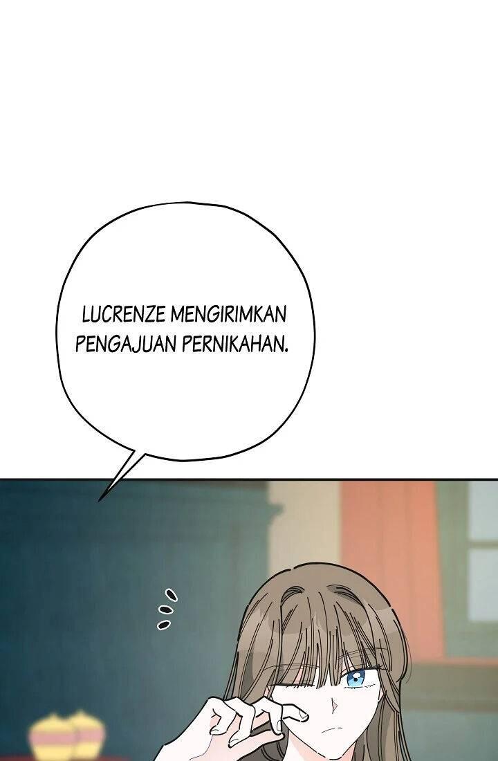 The Evil Lady's Hero Chapter 087