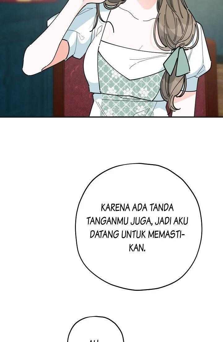 The Evil Lady's Hero Chapter 087