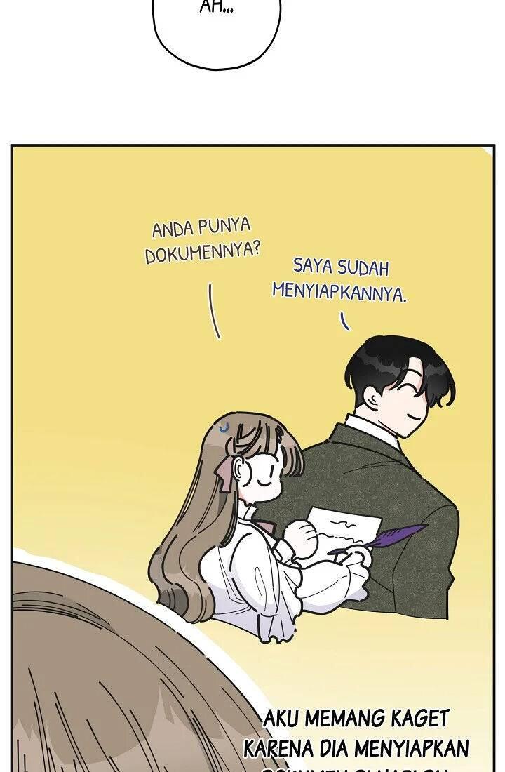 The Evil Lady's Hero Chapter 087