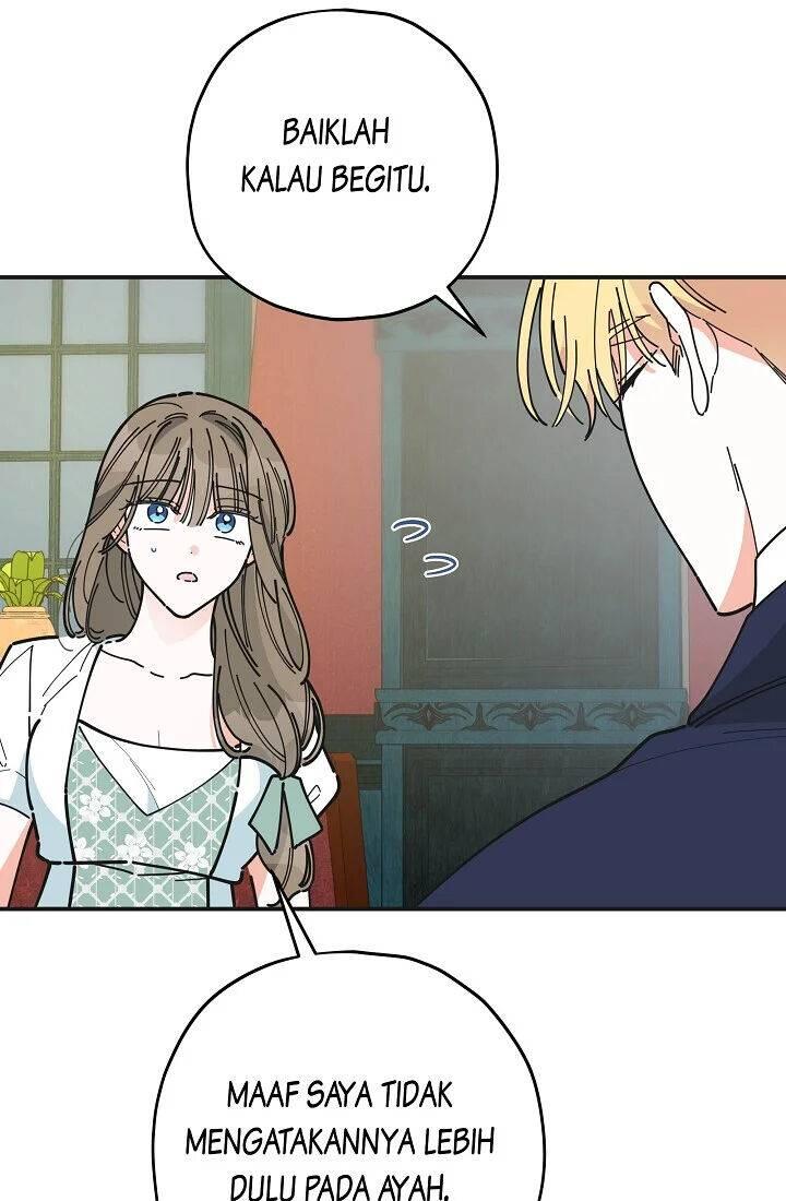 The Evil Lady's Hero Chapter 087