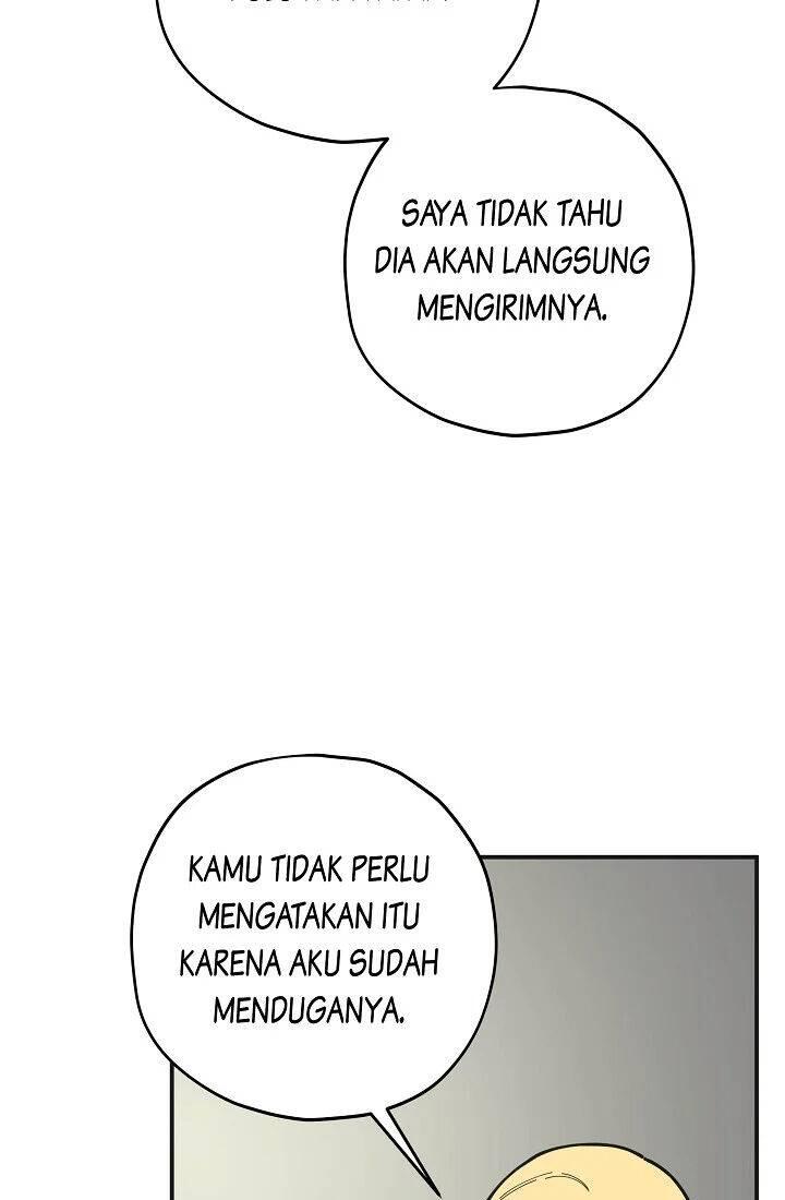 The Evil Lady's Hero Chapter 087