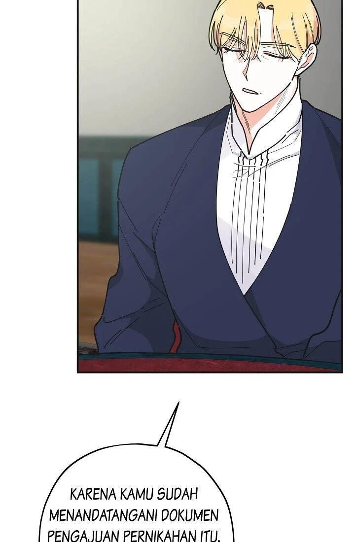 The Evil Lady's Hero Chapter 087