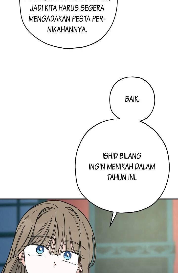 The Evil Lady's Hero Chapter 087