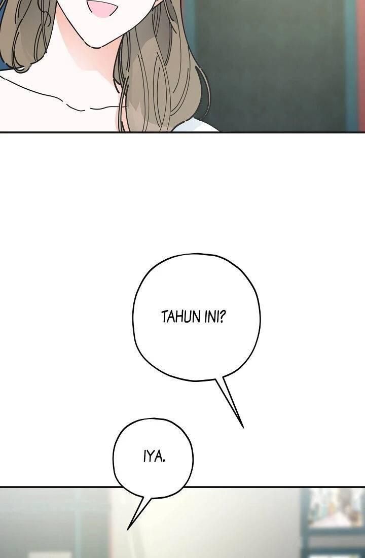 The Evil Lady's Hero Chapter 087