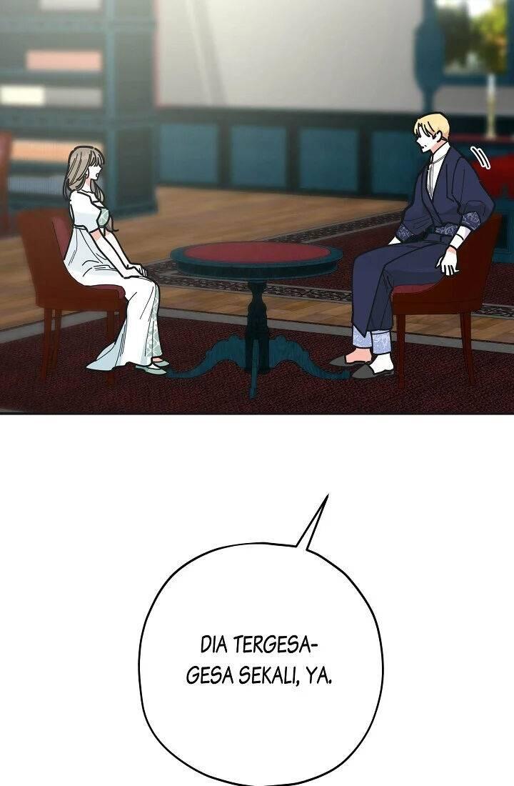 The Evil Lady's Hero Chapter 087