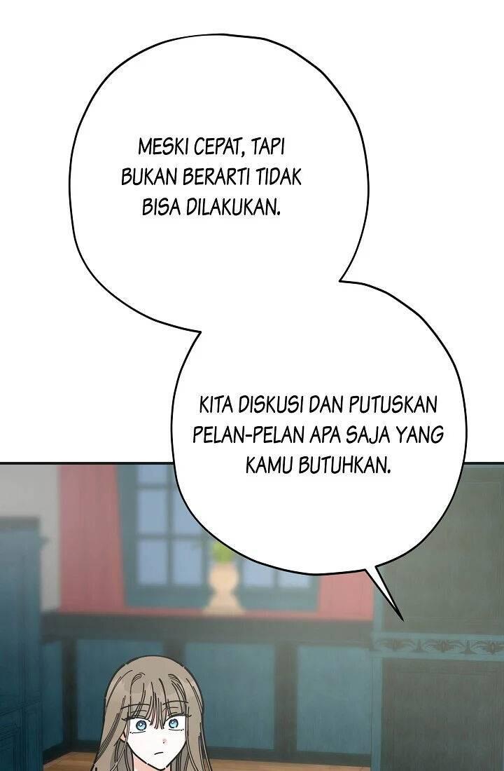 The Evil Lady's Hero Chapter 087