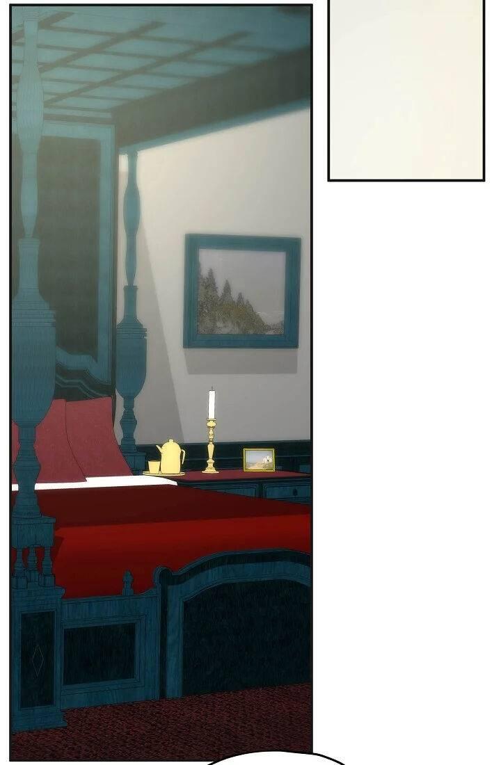 The Evil Lady's Hero Chapter 087