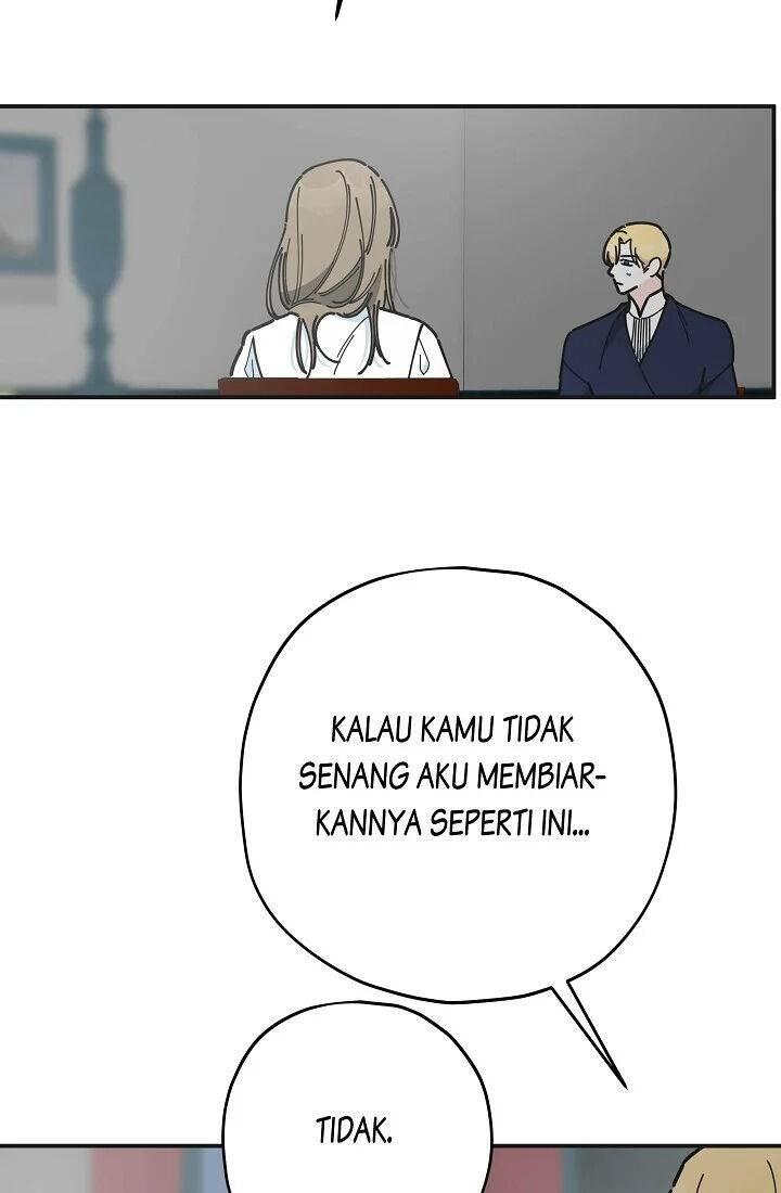 The Evil Lady's Hero Chapter 087