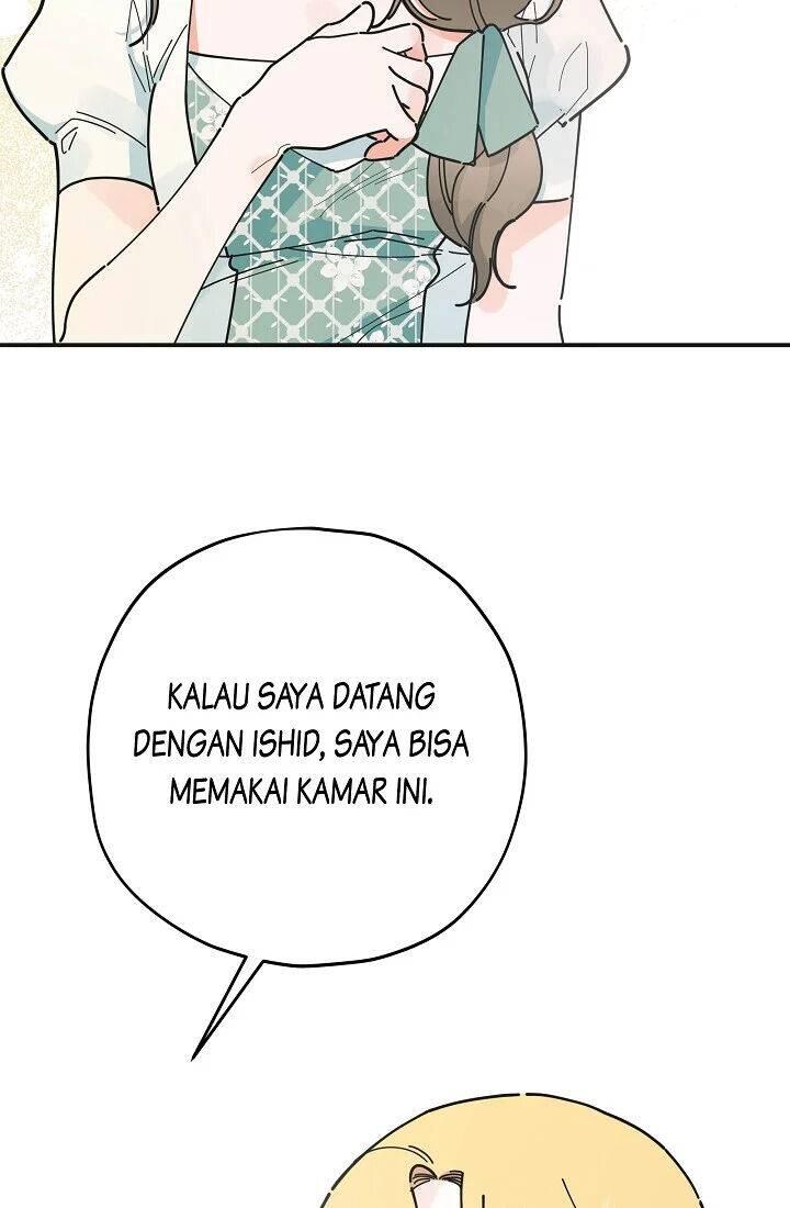 The Evil Lady's Hero Chapter 087