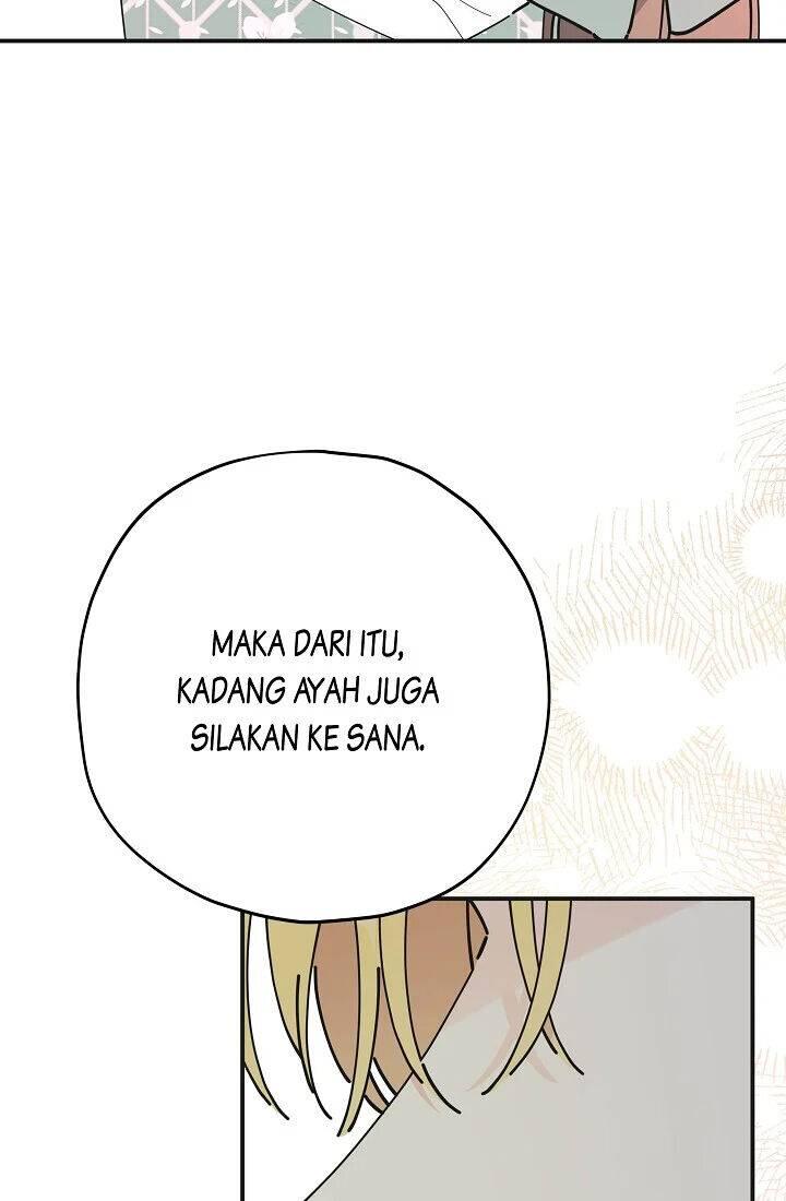 The Evil Lady's Hero Chapter 087