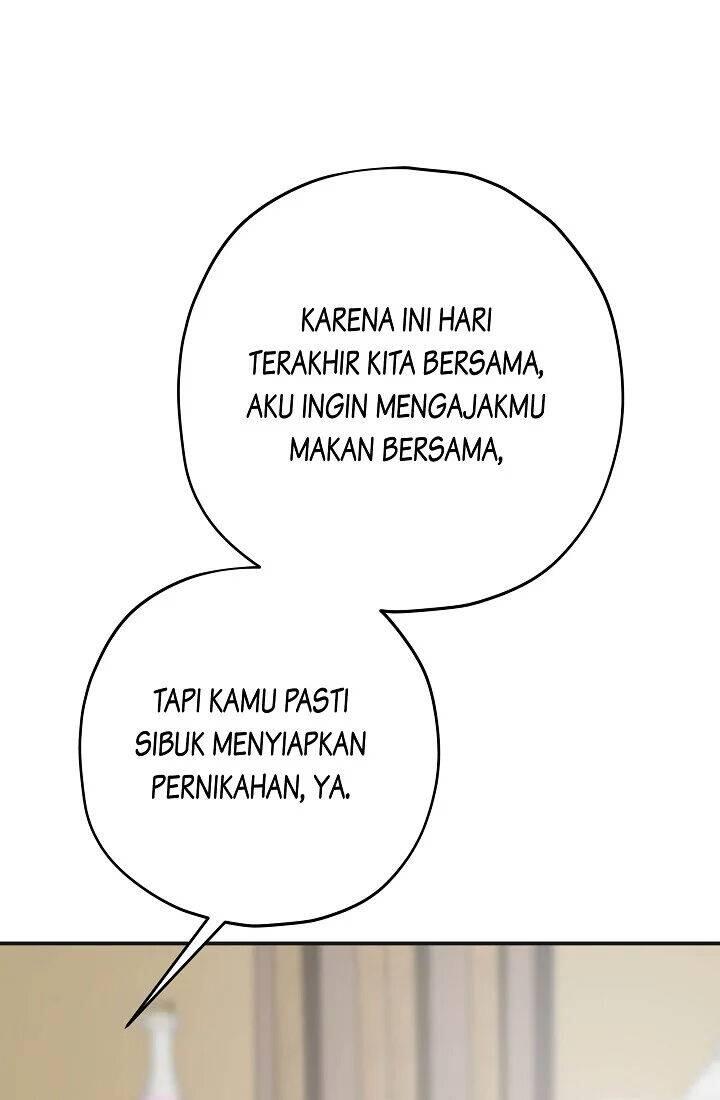 The Evil Lady's Hero Chapter 087