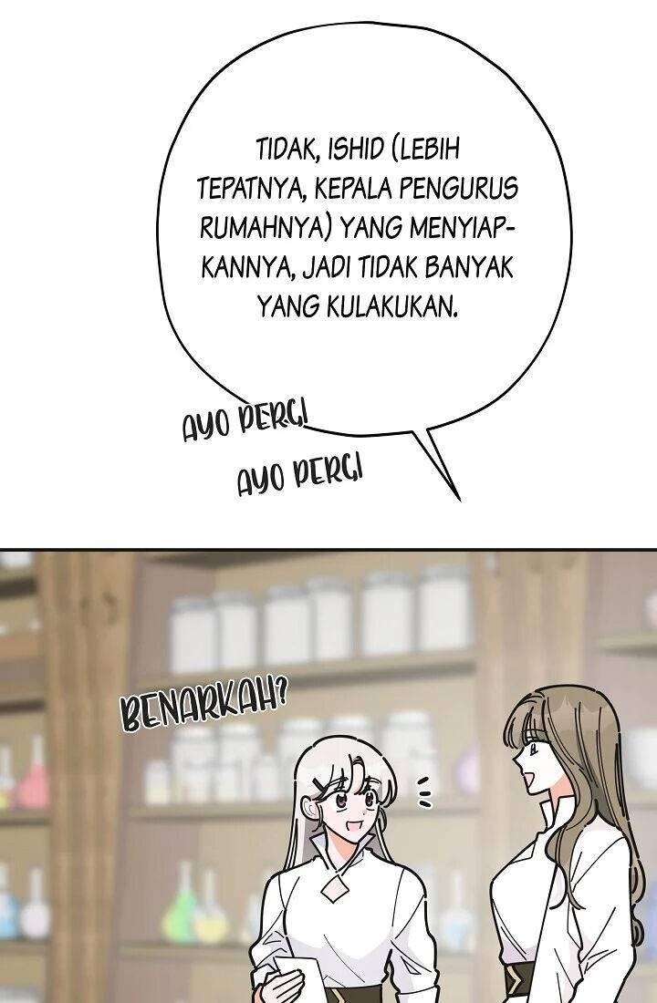 The Evil Lady's Hero Chapter 087
