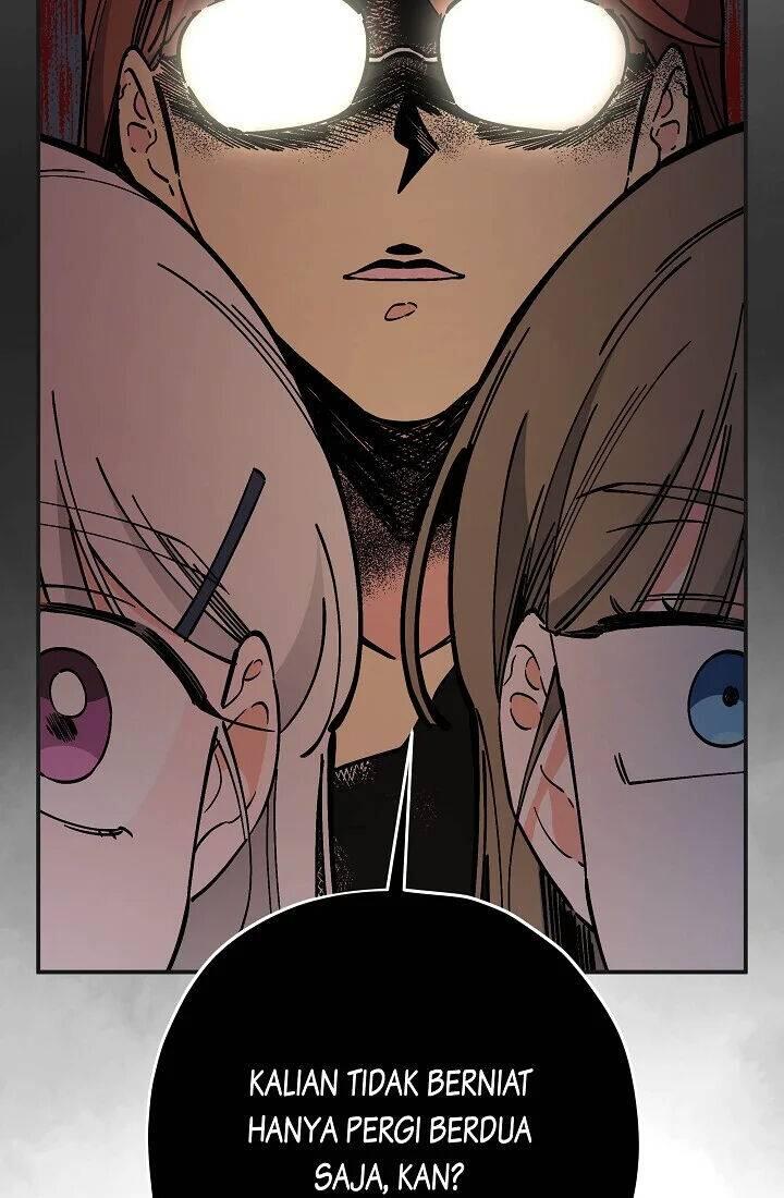The Evil Lady's Hero Chapter 087