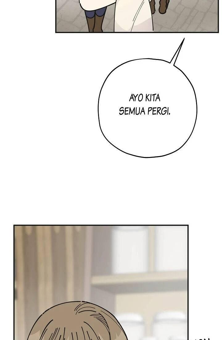 The Evil Lady's Hero Chapter 087