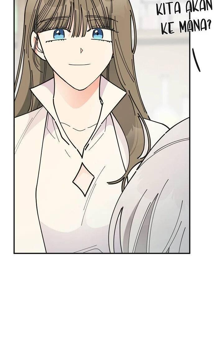 The Evil Lady's Hero Chapter 087