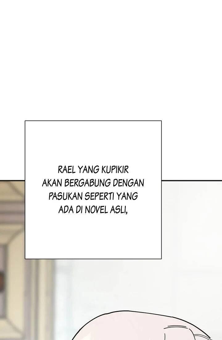 The Evil Lady's Hero Chapter 087