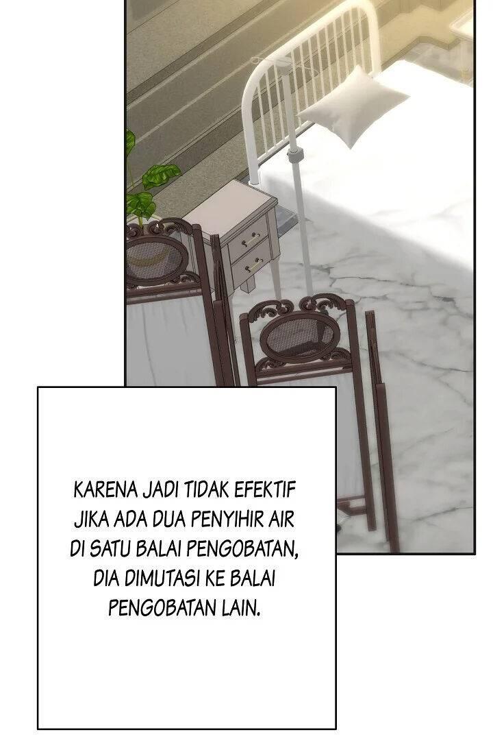 The Evil Lady's Hero Chapter 087