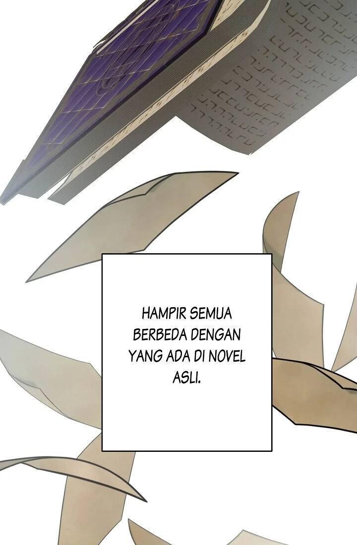 The Evil Lady's Hero Chapter 087