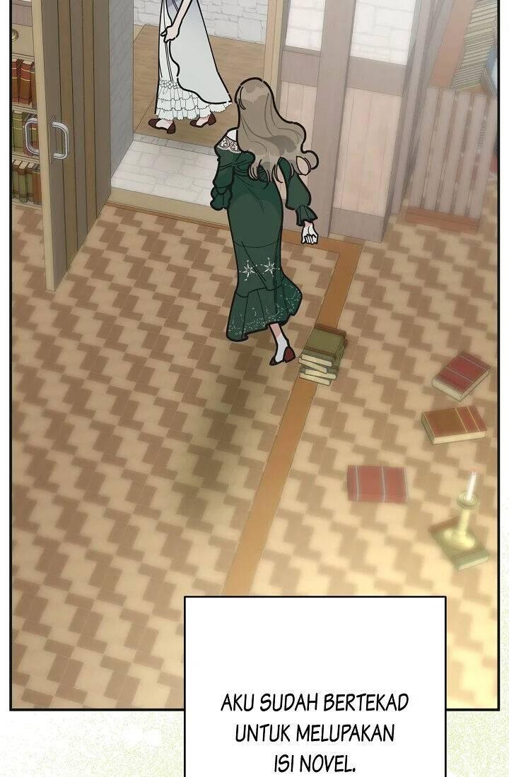 The Evil Lady's Hero Chapter 087