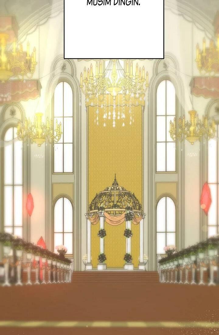 The Evil Lady's Hero Chapter 087