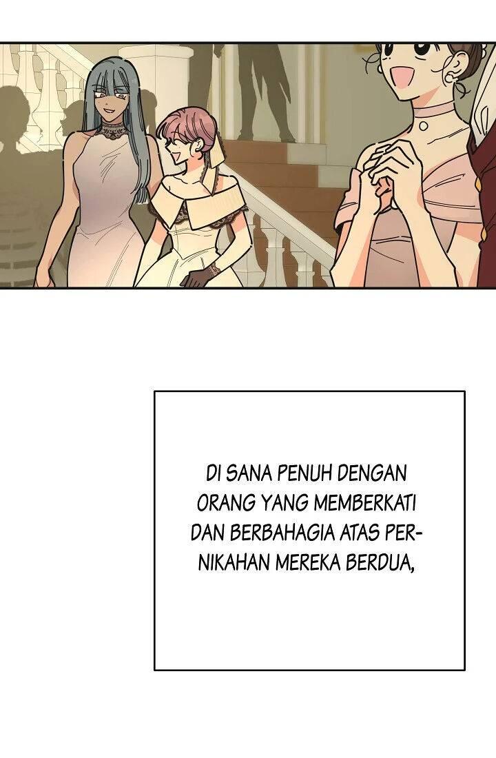 The Evil Lady's Hero Chapter 087