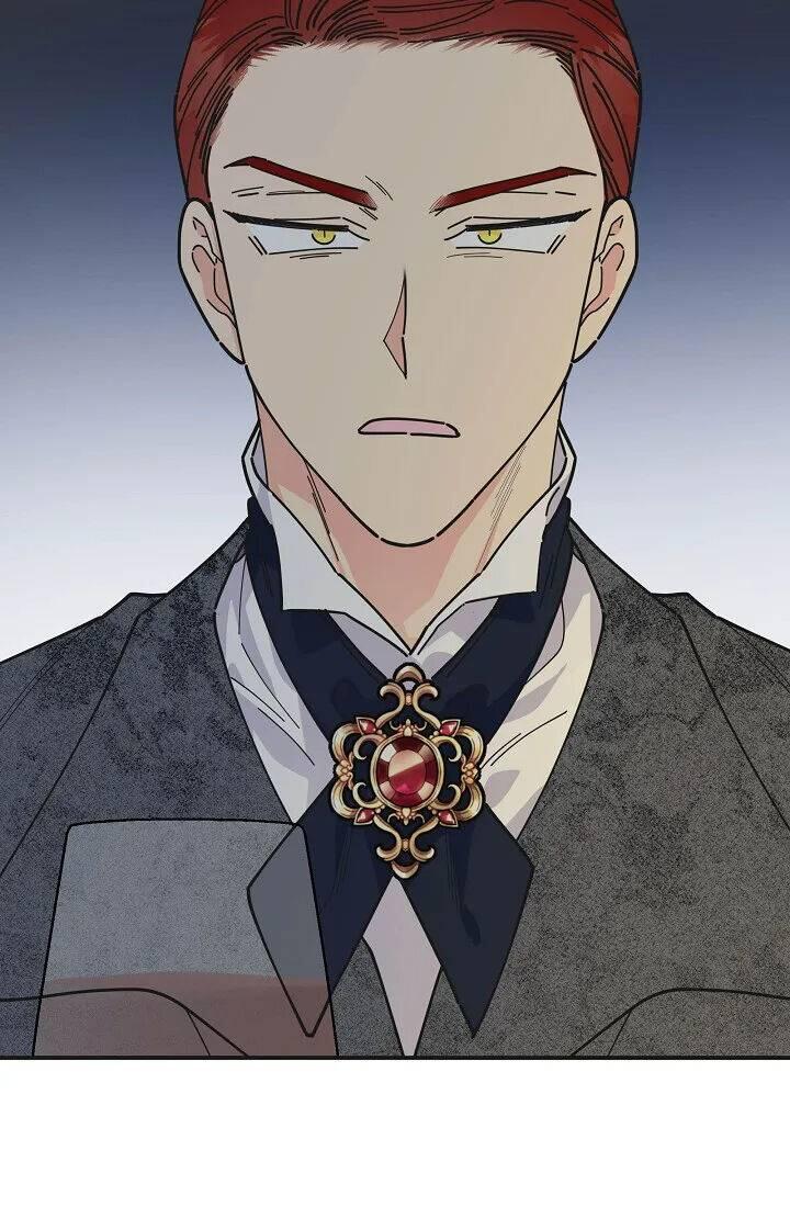 The Evil Lady's Hero Chapter 087