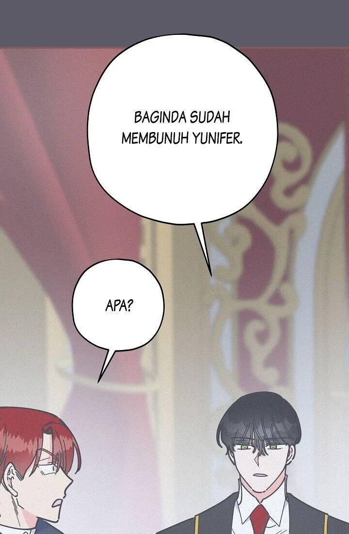 The Evil Lady's Hero Chapter 087