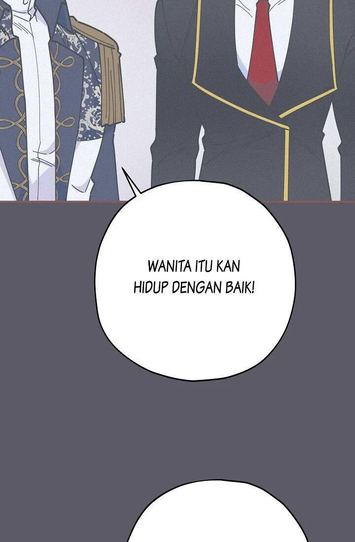 The Evil Lady's Hero Chapter 087