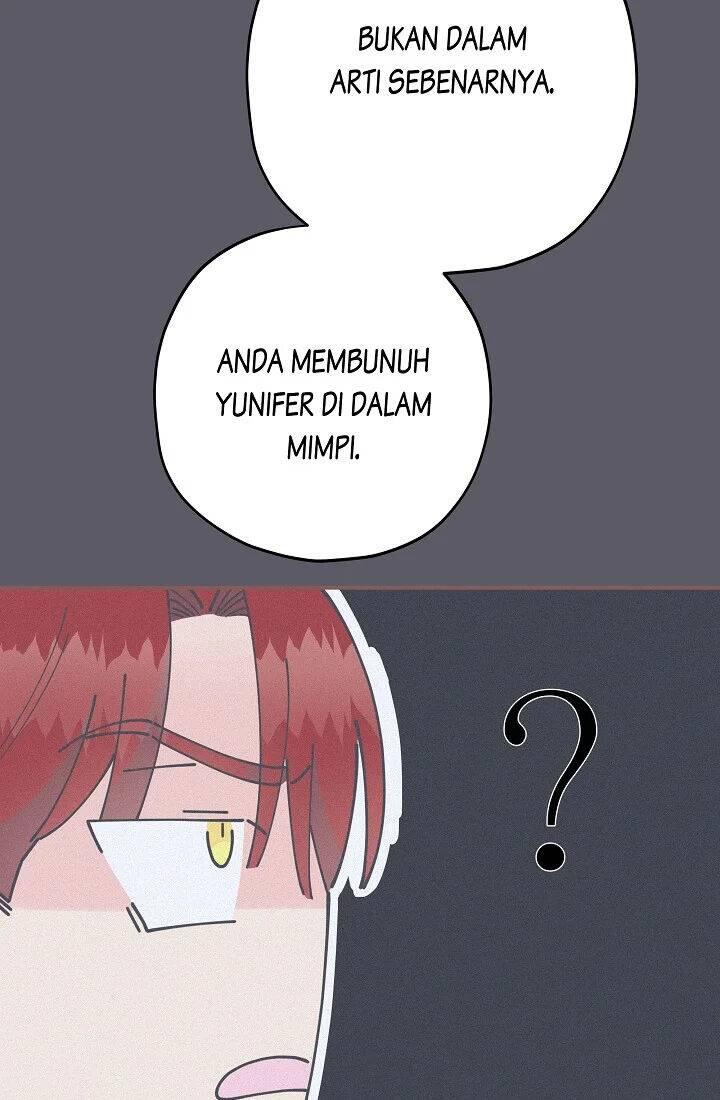 The Evil Lady's Hero Chapter 087