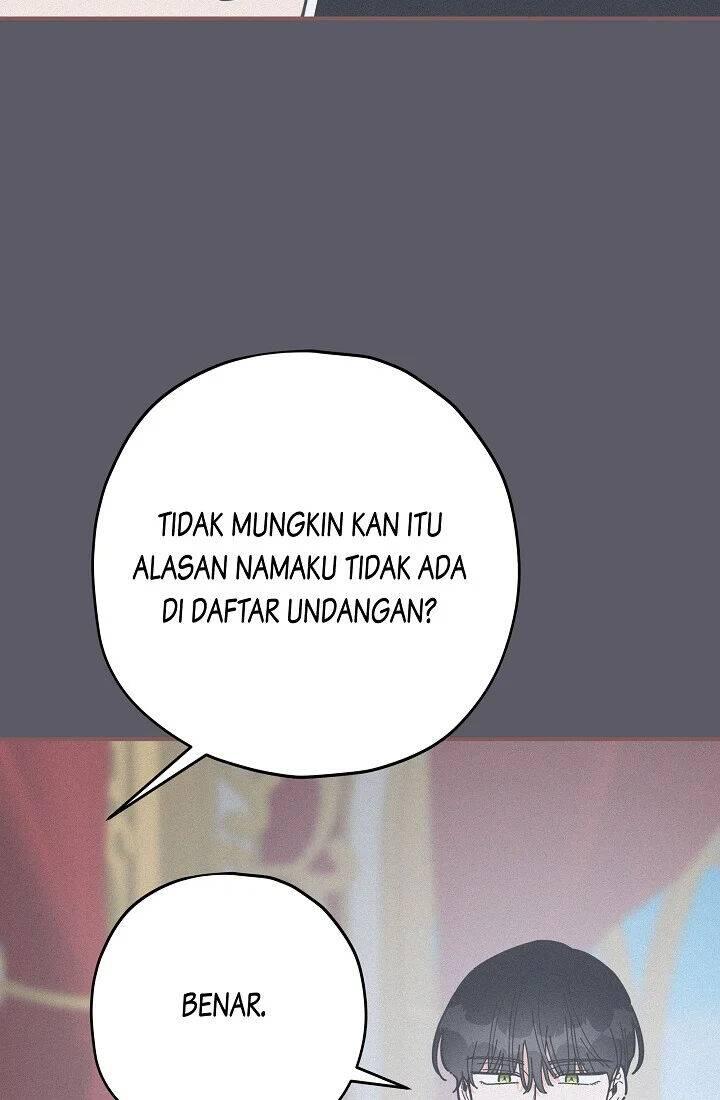 The Evil Lady's Hero Chapter 087