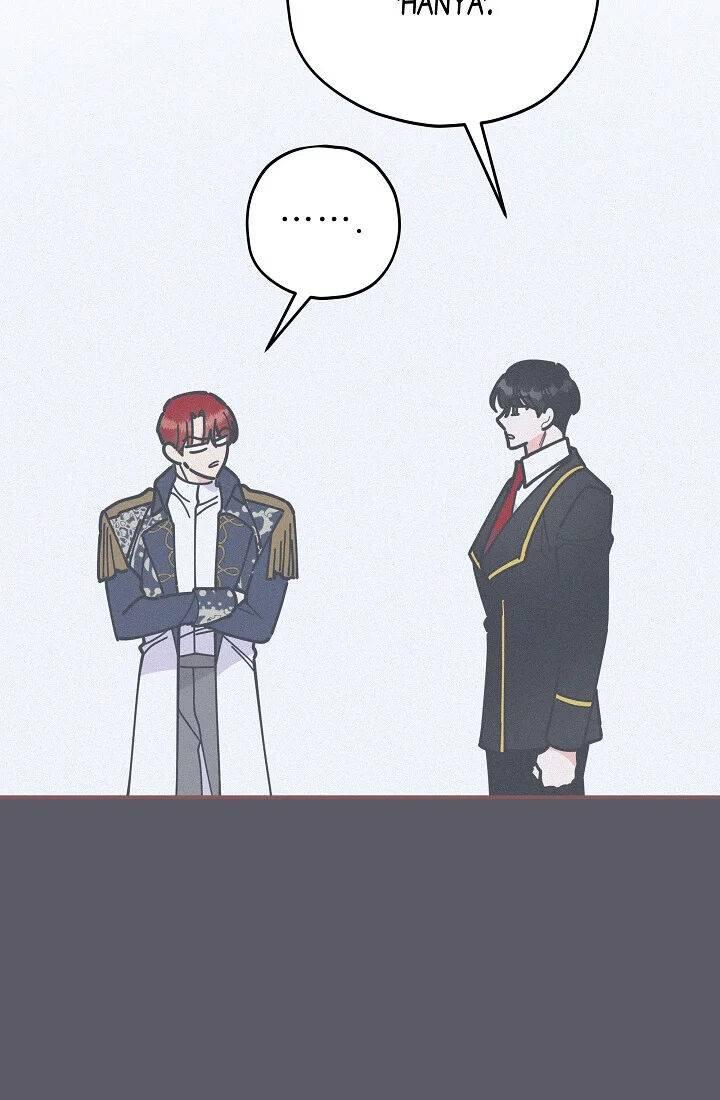 The Evil Lady's Hero Chapter 087