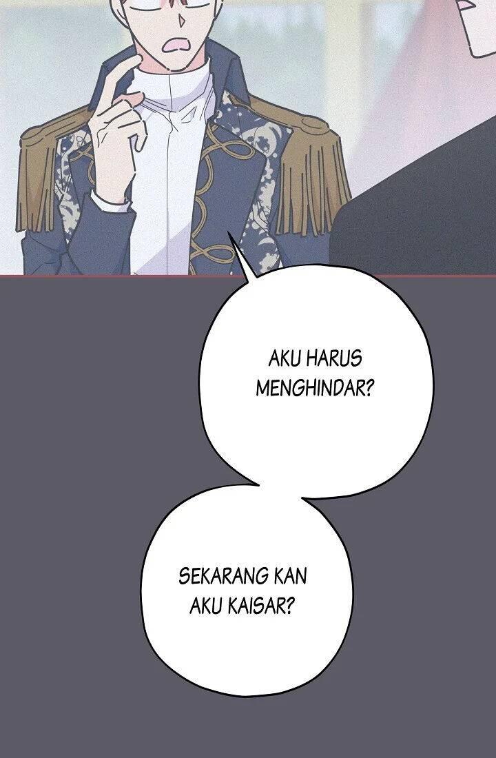 The Evil Lady's Hero Chapter 087