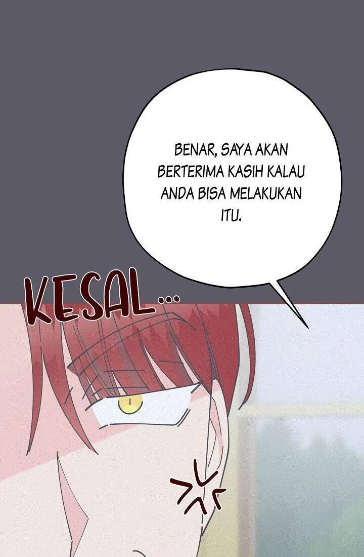 The Evil Lady's Hero Chapter 087