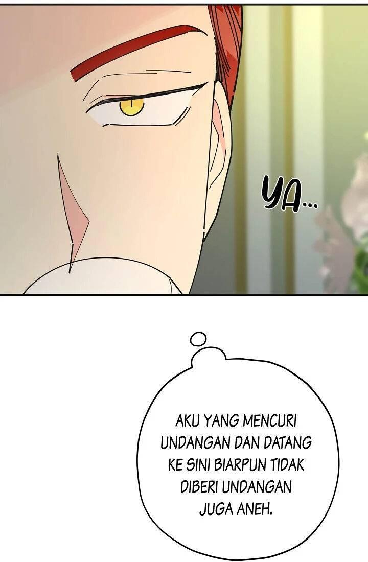 The Evil Lady's Hero Chapter 087
