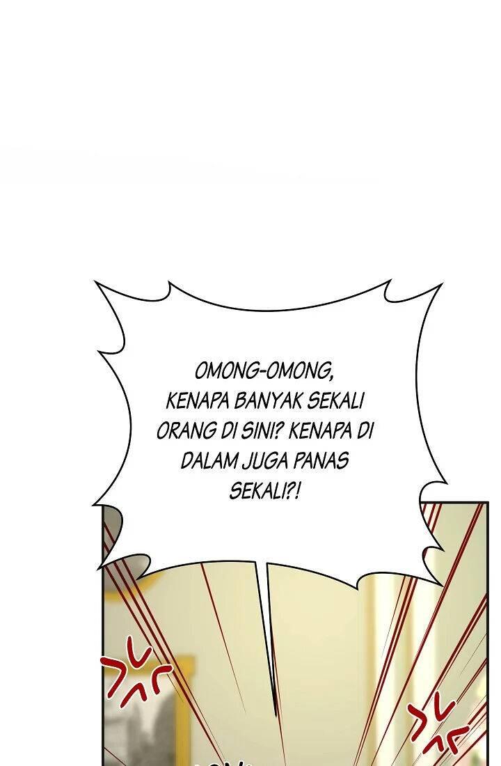 The Evil Lady's Hero Chapter 087