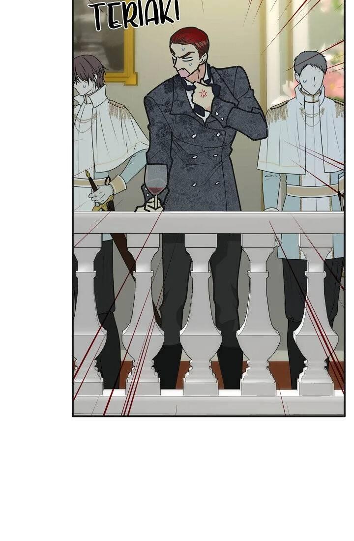 The Evil Lady's Hero Chapter 087