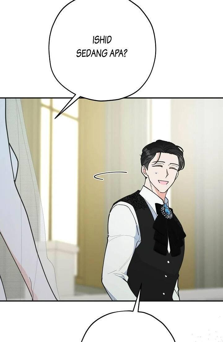 The Evil Lady's Hero Chapter 087