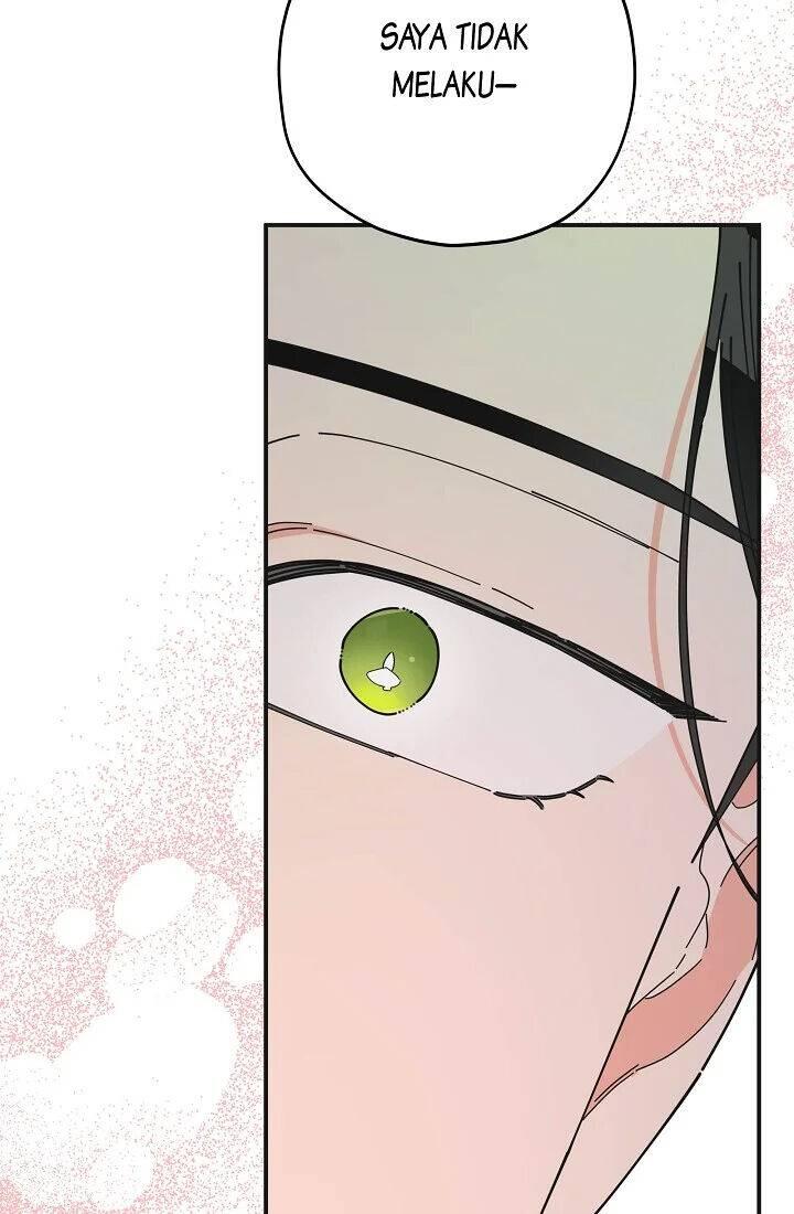 The Evil Lady's Hero Chapter 087