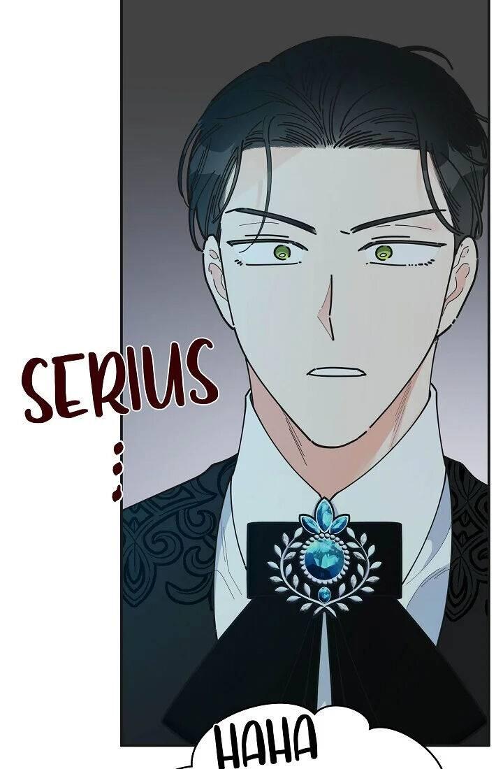 The Evil Lady's Hero Chapter 087
