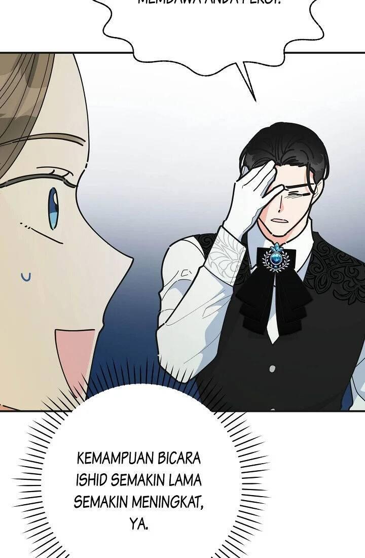 The Evil Lady's Hero Chapter 087