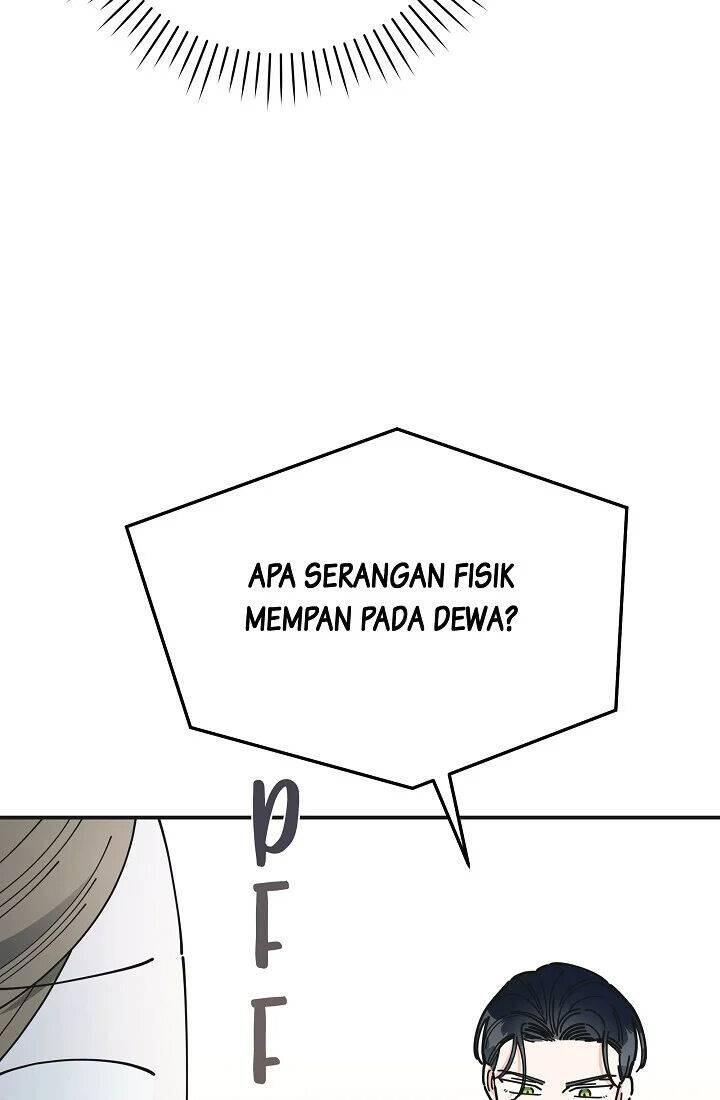The Evil Lady's Hero Chapter 087