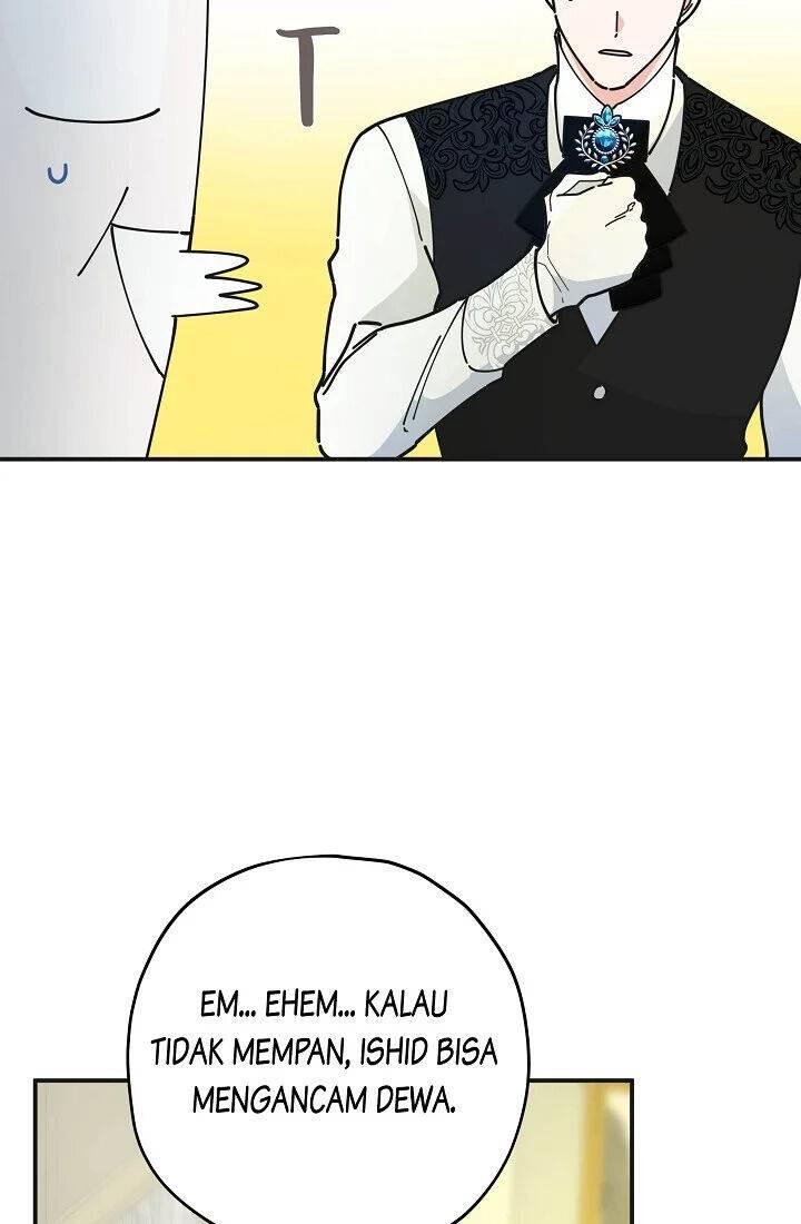 The Evil Lady's Hero Chapter 087