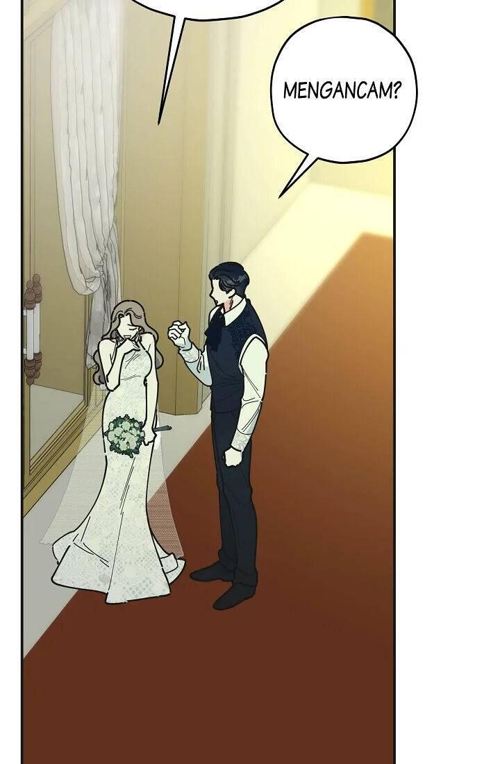The Evil Lady's Hero Chapter 087
